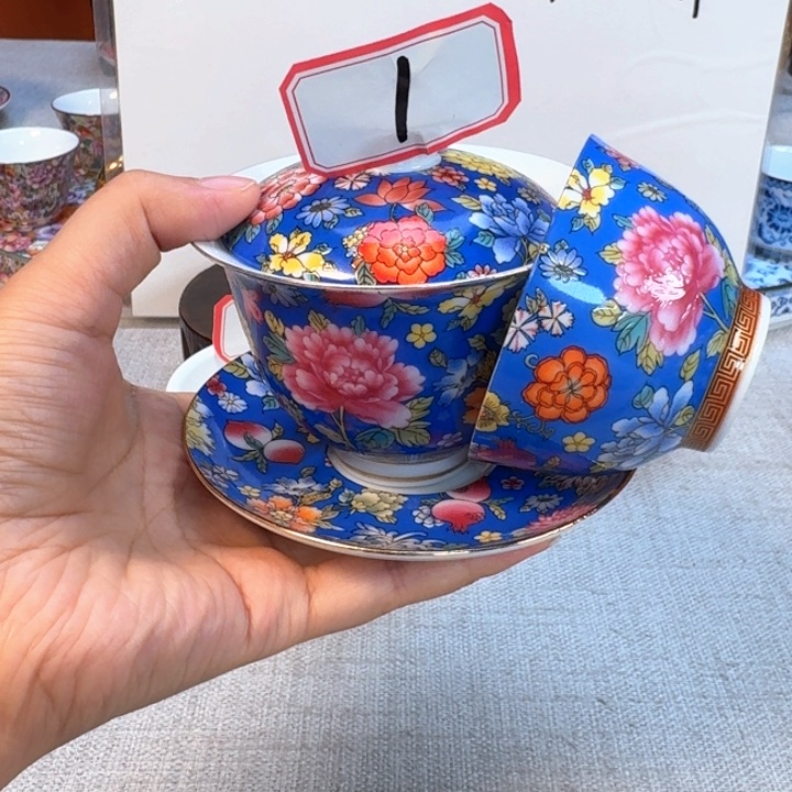 景德镇陶瓷景德镇瓷器