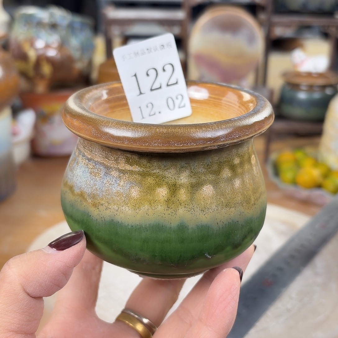 瓷片景德镇陶瓷手工制作