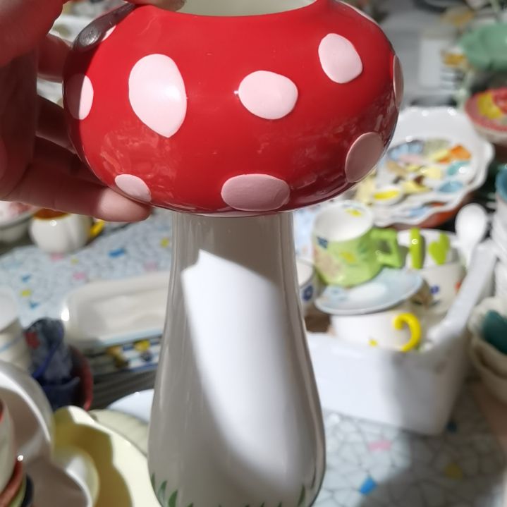 陶瓷产品设计质量