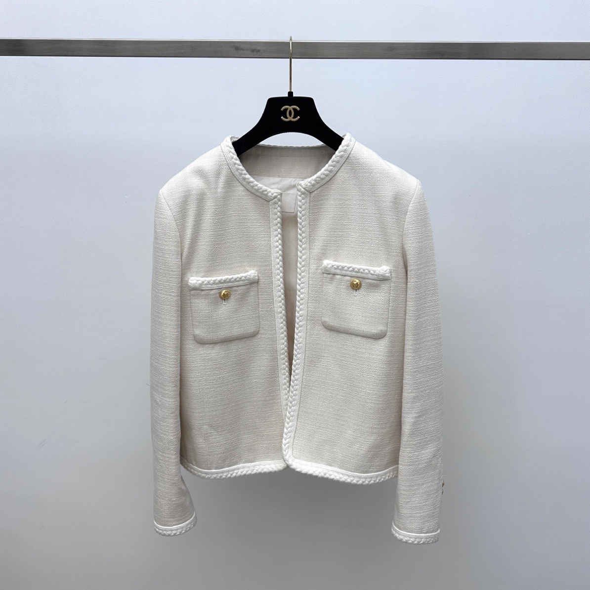 99新 Celine/思琳 大爆款白金外套 42码