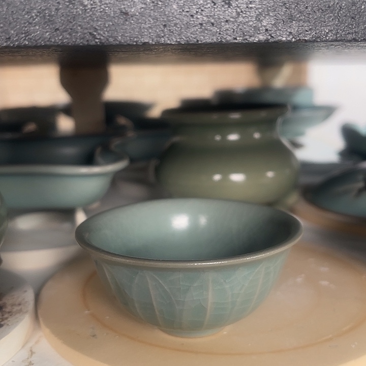 仿古莲瓣杯6666666