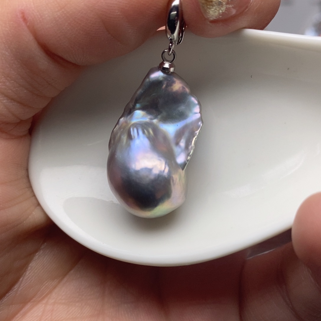 淡水珍珠其它未镶嵌