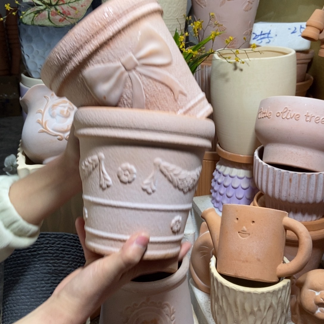 16×15雾化蝴蝶结+麦穗花 2个