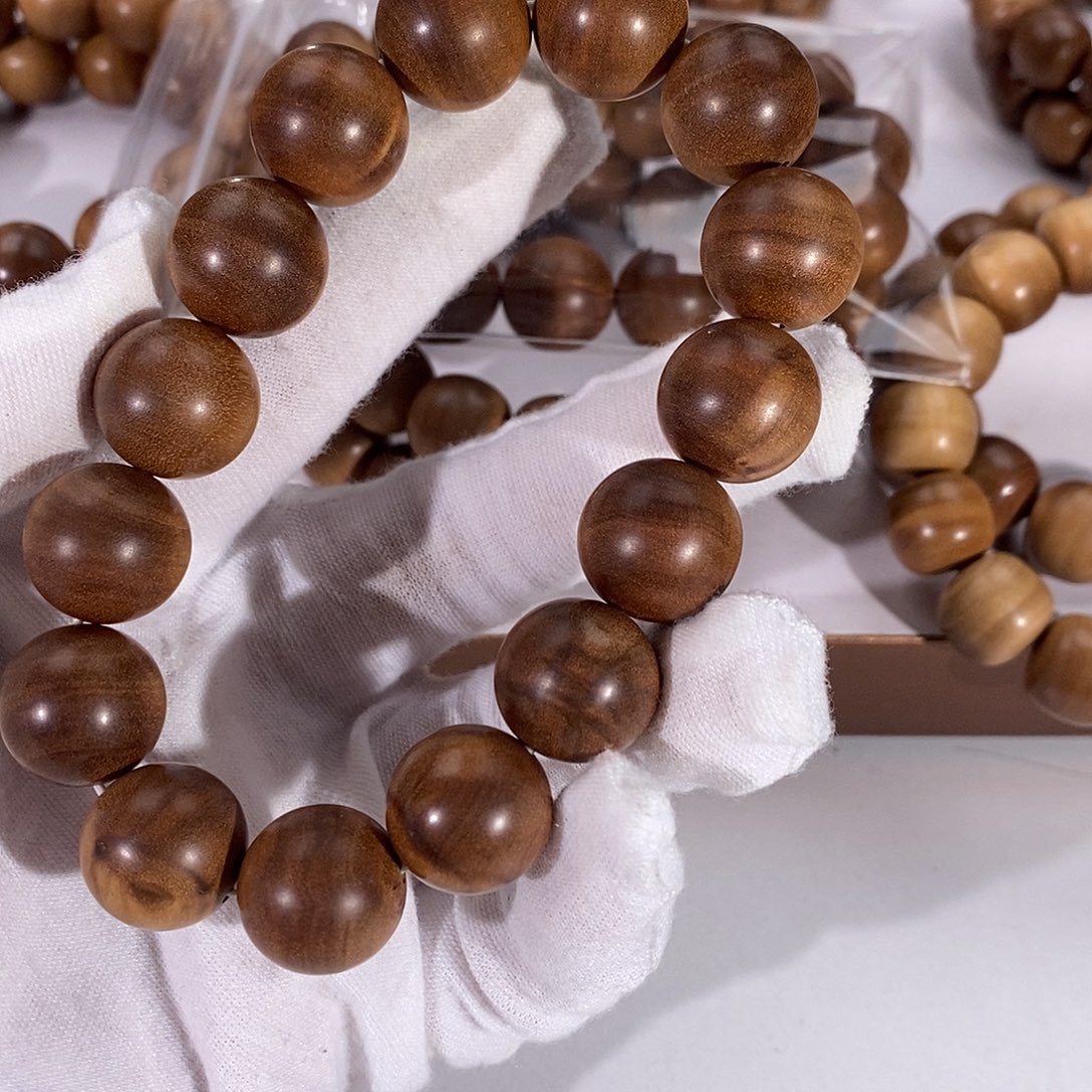 檀香木无事牌横纹黑肉供奉老料瑕疵1.5大福利活动