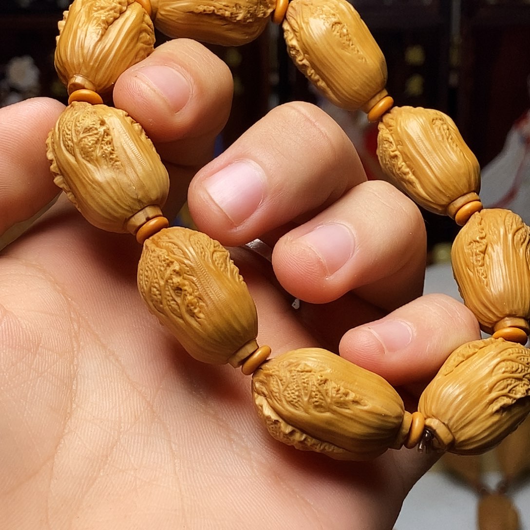 橄榄核手串/手链hvhhhhhhhhbbbbbbbb