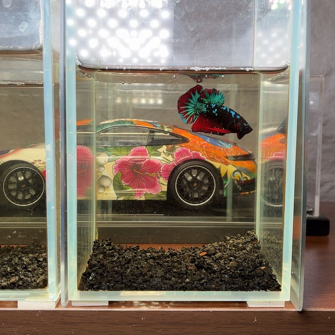 斗鱼暗黑地狱火将军