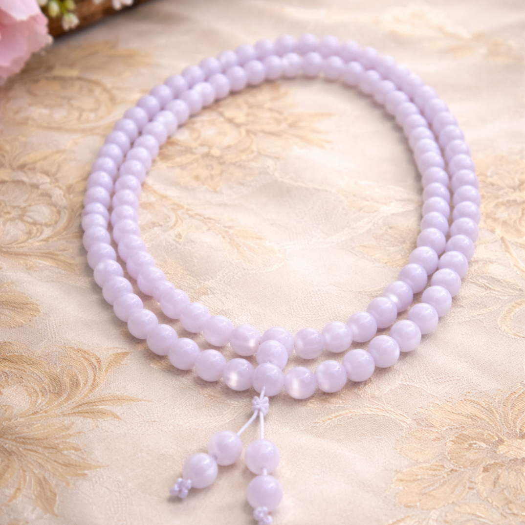 【国风甄选轻奢】高端轻奢严选典藏项链-s631