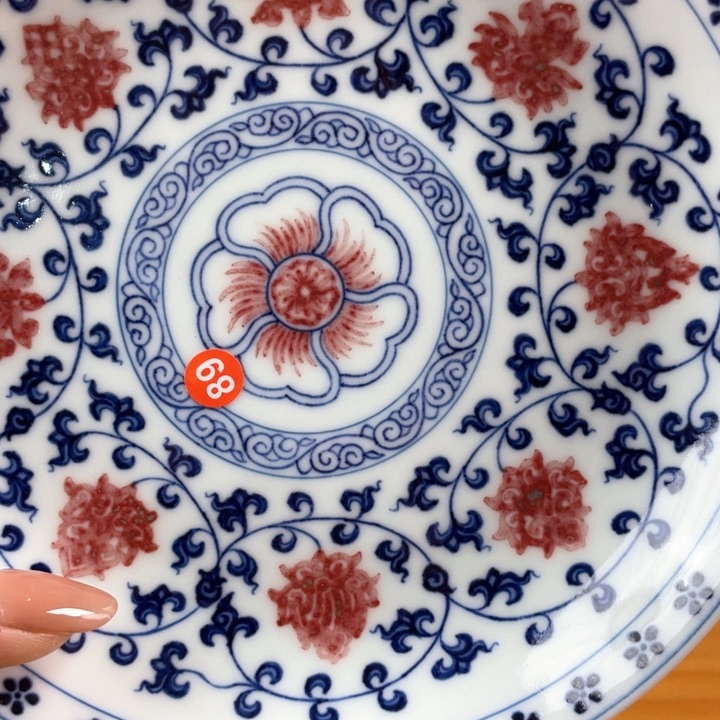 景德镇手绘哈哈哈哈哈