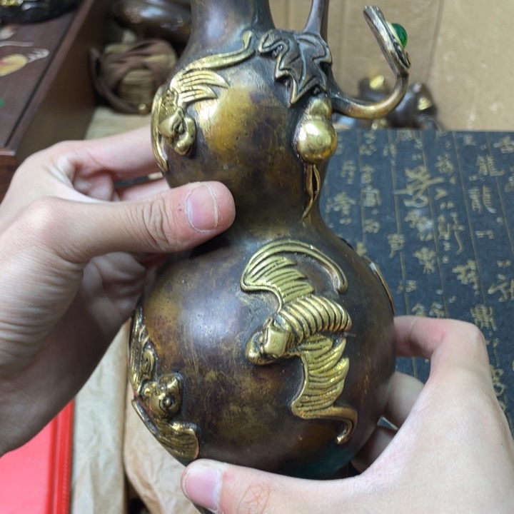 贝壳摆件峰云恩专属精选链接