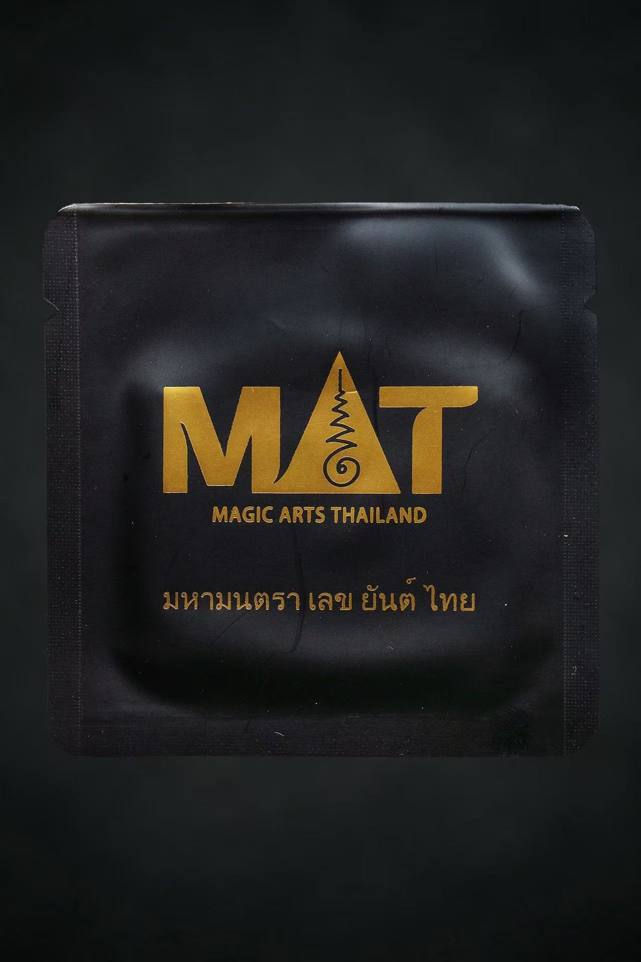 自选MAT 多功能卡-意大利铜合金（任选一张）