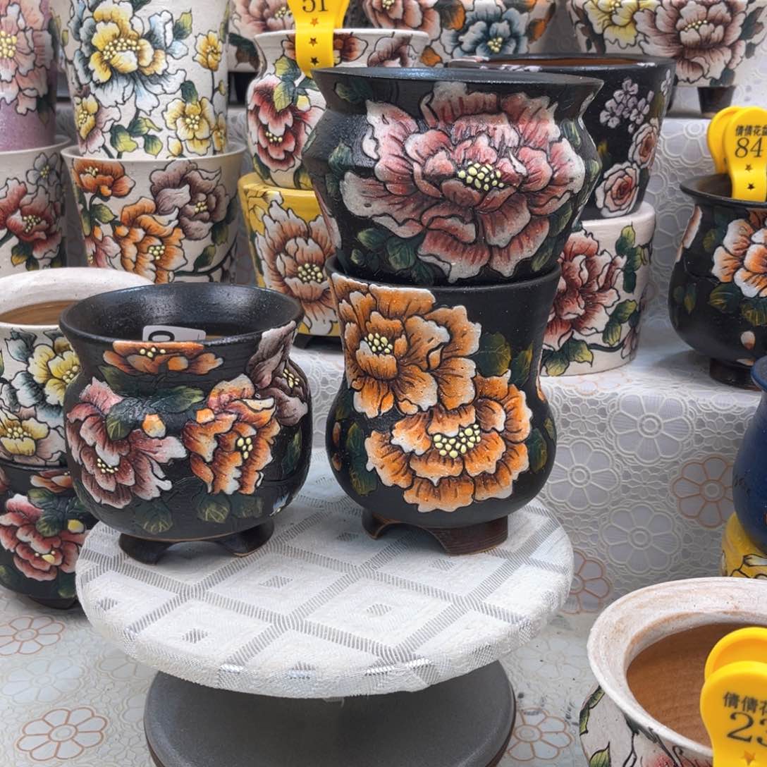 红陶安**我889899569