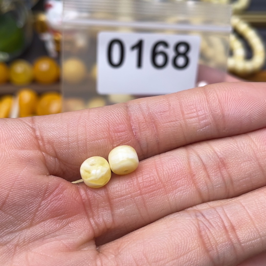 蜜蜡珠宝奇石未镶嵌7.2