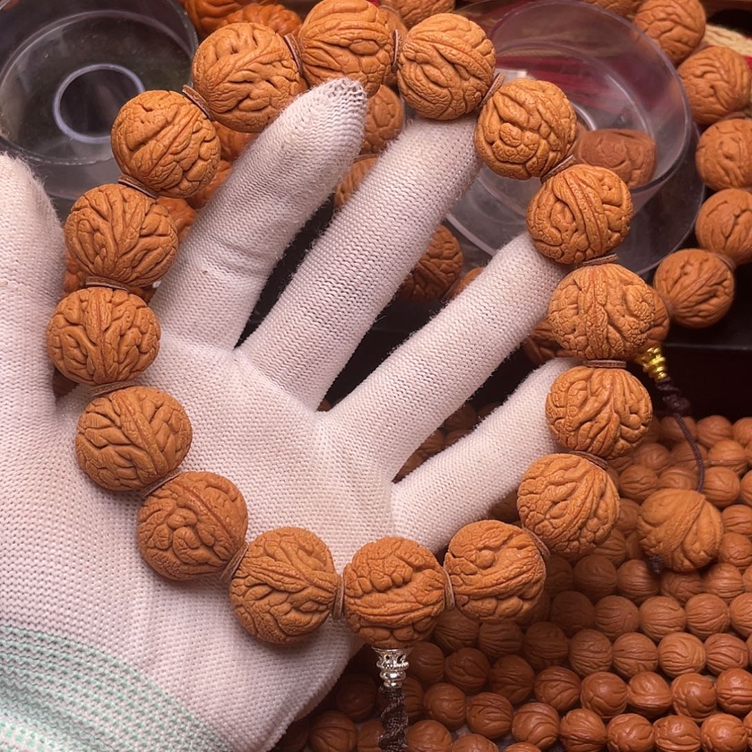 把件桃核22龙珠，02号链接