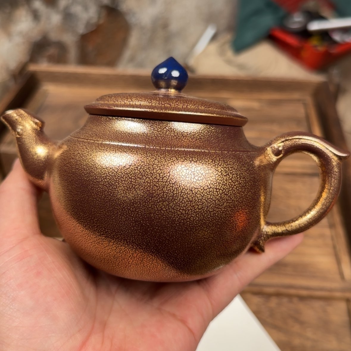 【闪购商品】紫砂茶壶紫砂茶具
