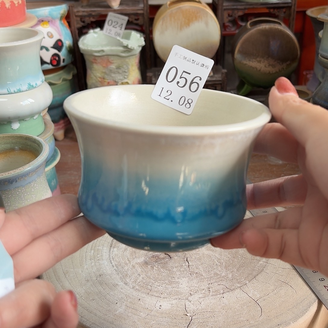 瓷片景德镇陶瓷手工制作