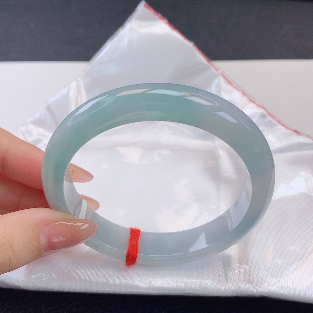 未镶嵌手镯翡翠翡翠661030