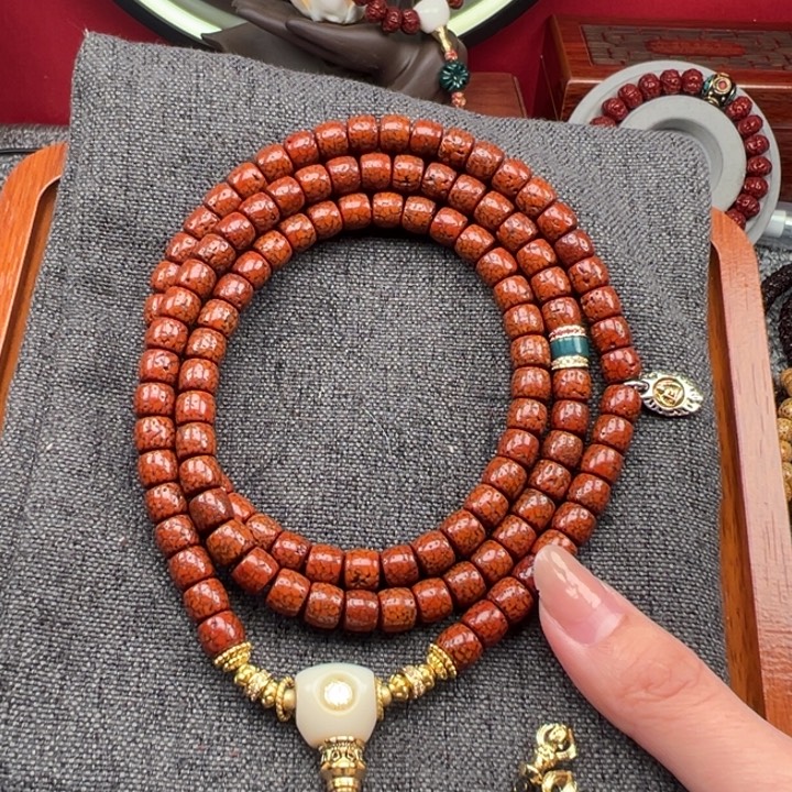 吊坠金刚菩提精品