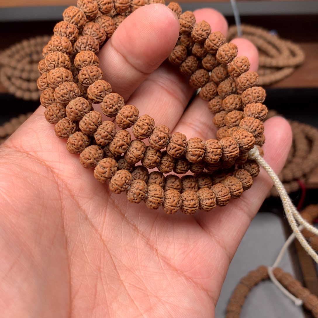 金刚菩提吊坠阿*老树王