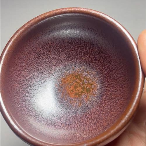 【闪购商品】茶盏-瑕疵-386.........