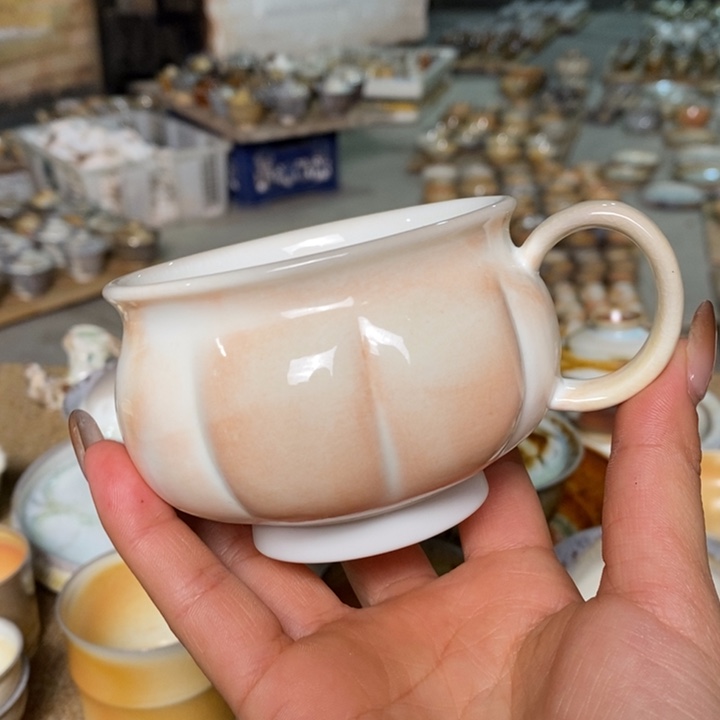 福利不退换咖啡杯143