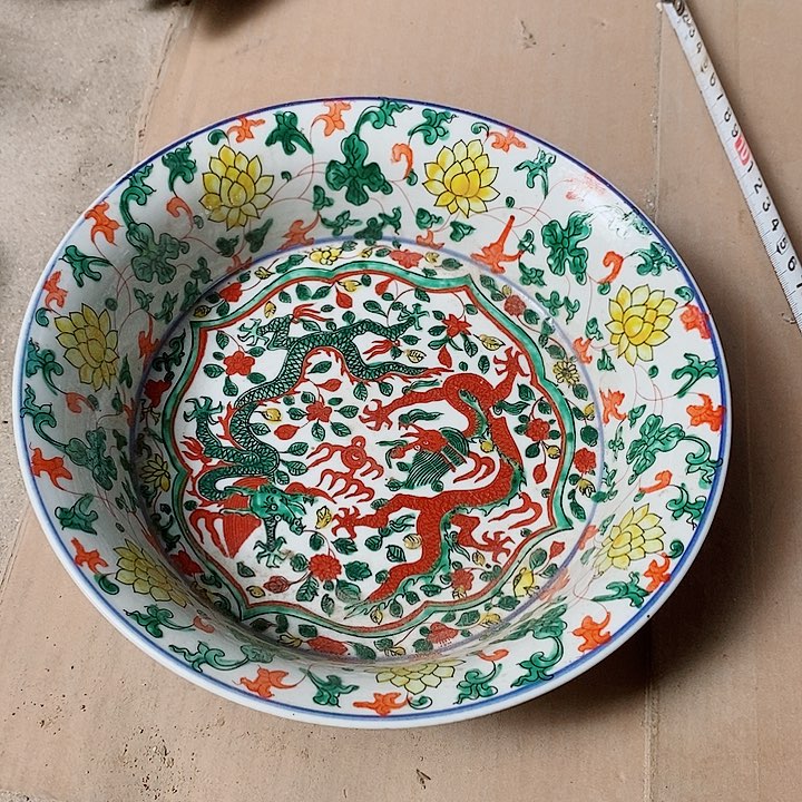 瓷片我也好可爱的啊　
