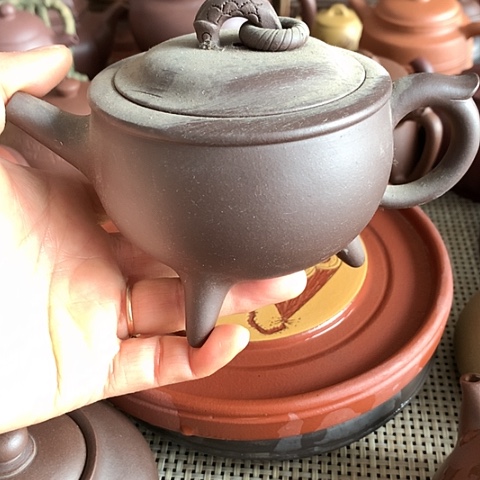 紫砂茶壶糖*哥123456789123456