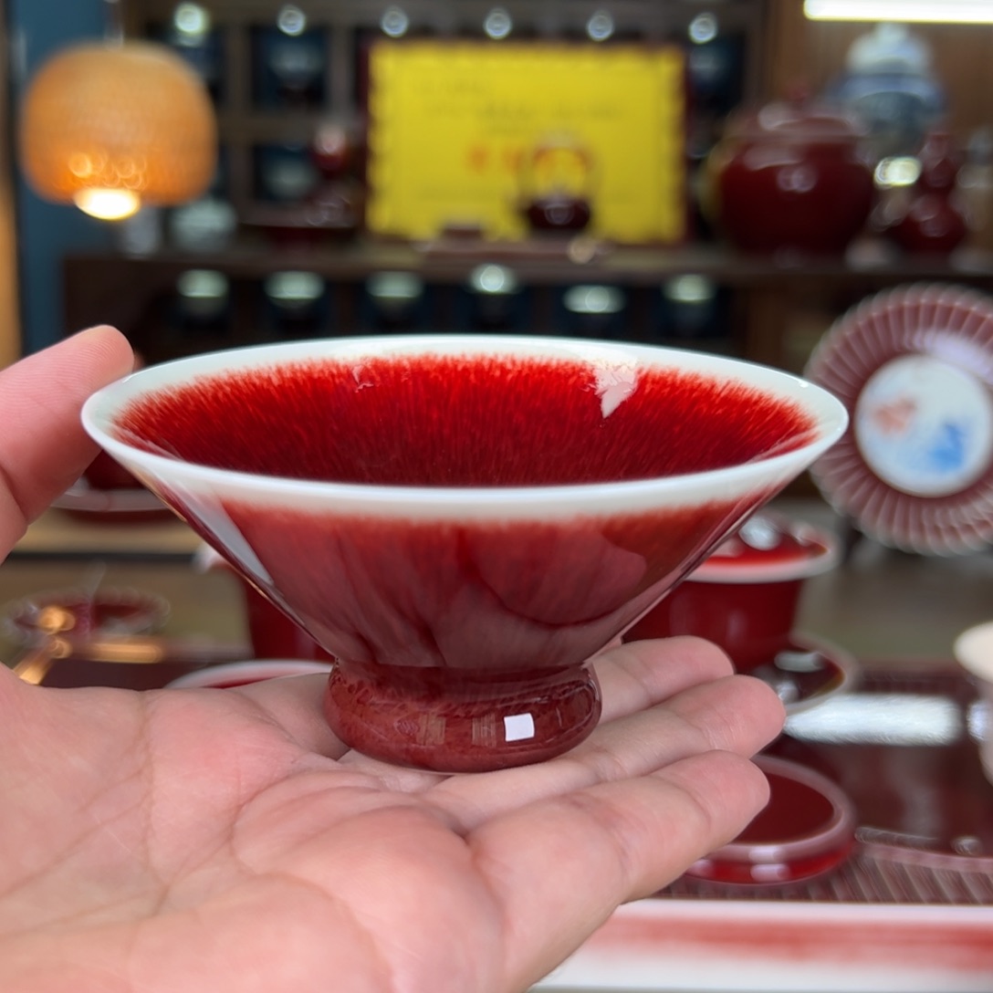 闻轩坊开播见面礼