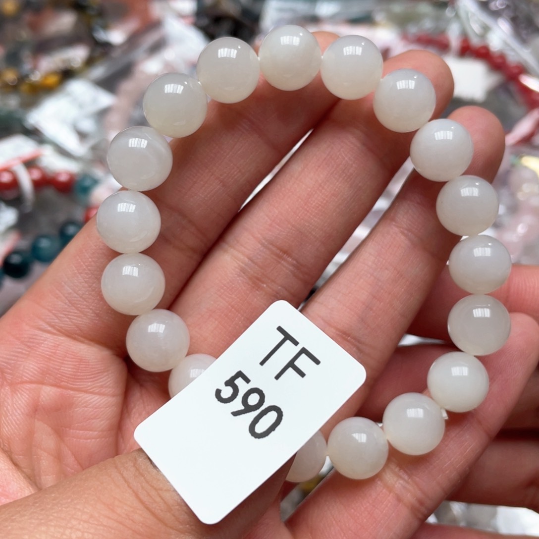 水晶多样性发一只未镶嵌