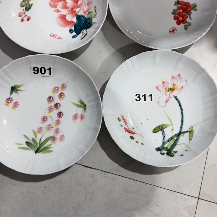 Z***h陶瓷景德镇陶瓷手工制作