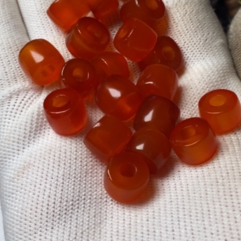 玛瑙/玉髓未镶嵌珠子