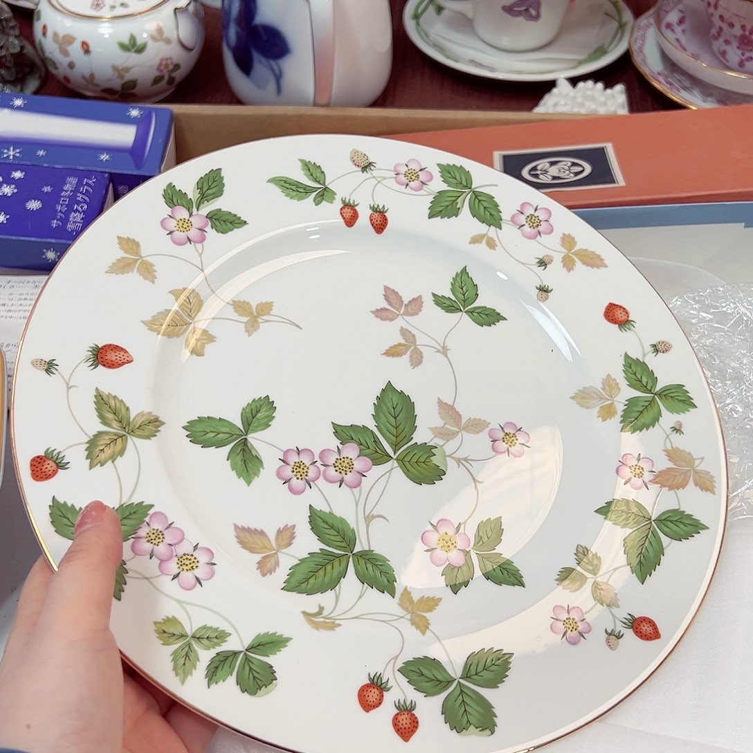 瓷片咖啡杯是你喜欢