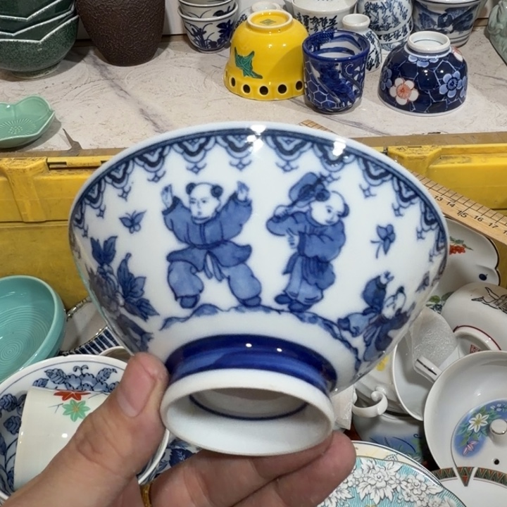 陶瓷推荐第二名20包邮