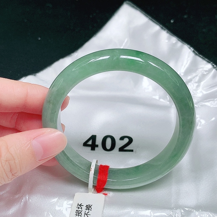 翡翠未镶嵌手镯翡翠手镯未镶嵌