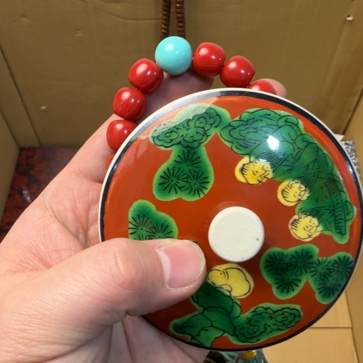 紫砂茶宠现代工艺美术作品