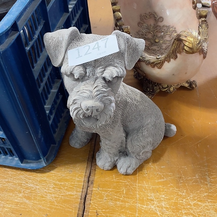 摆件贝*孤品老货微瑕瓷