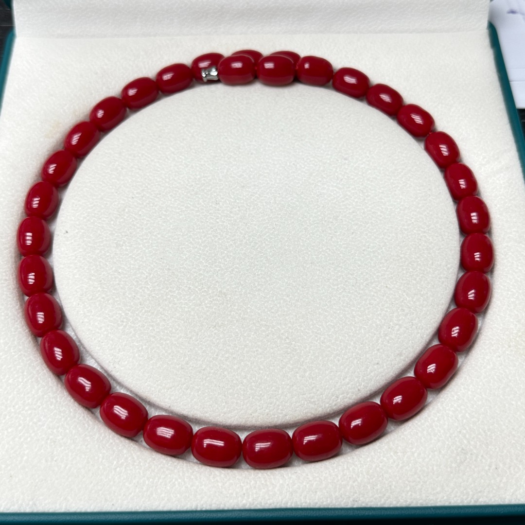 【高端甄选】精选项链A921