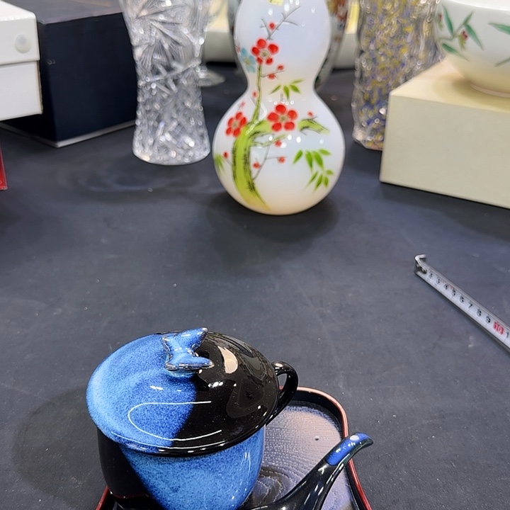 倩倩海外陶瓷工艺品