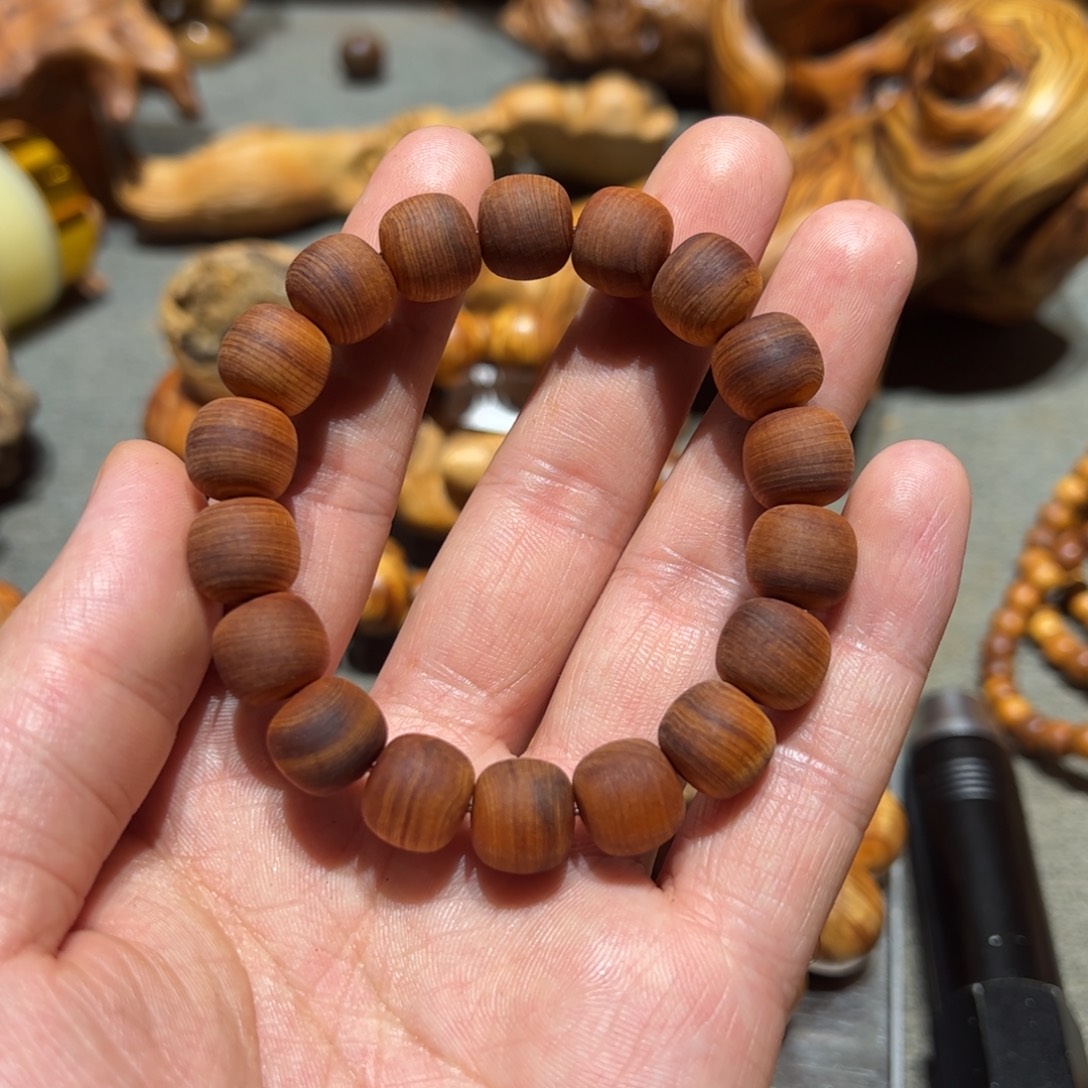 柏木（崖柏）北太行陈化崖柏