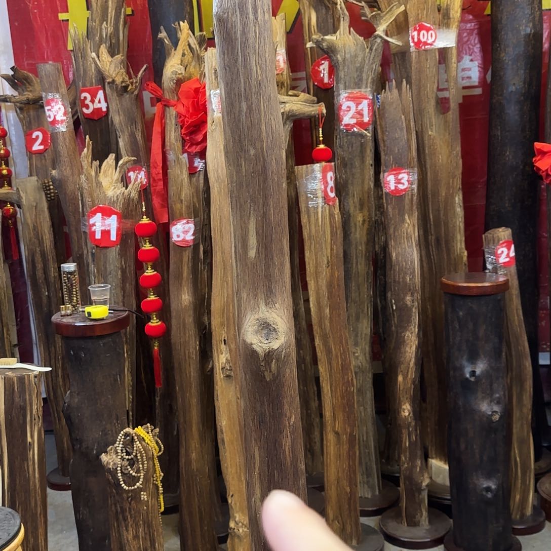 沉香摆件沉香摆件