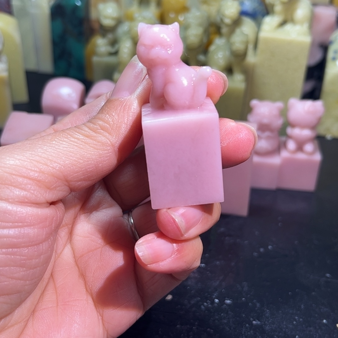 青田石印石111111111111111111