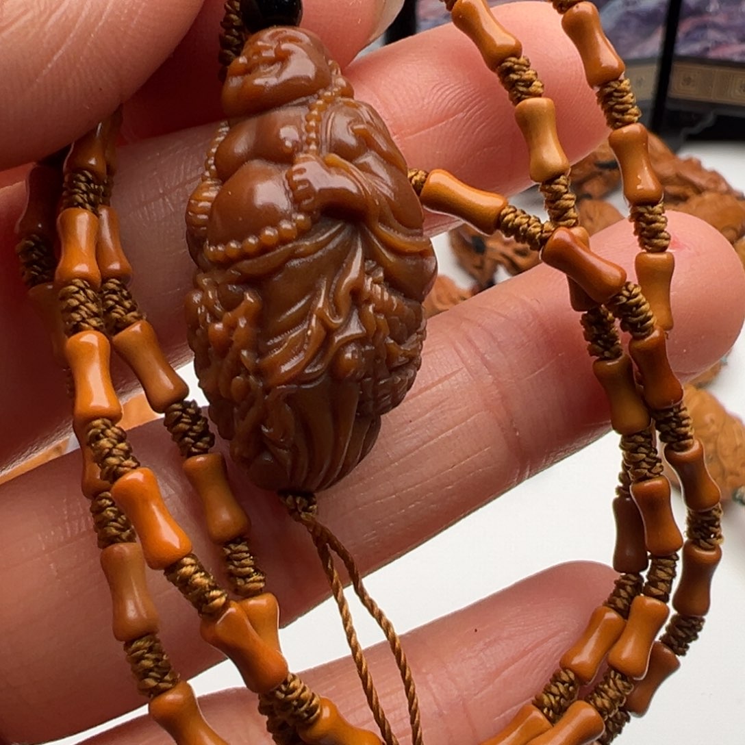 橄榄核手串/手链橄榄核