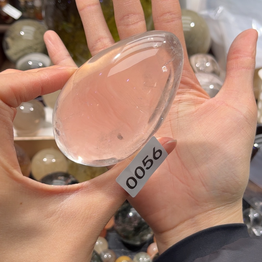 【闪购商品】未镶嵌大型摆件（非配饰）水晶