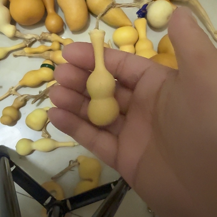 八宝杆子喜欢下单