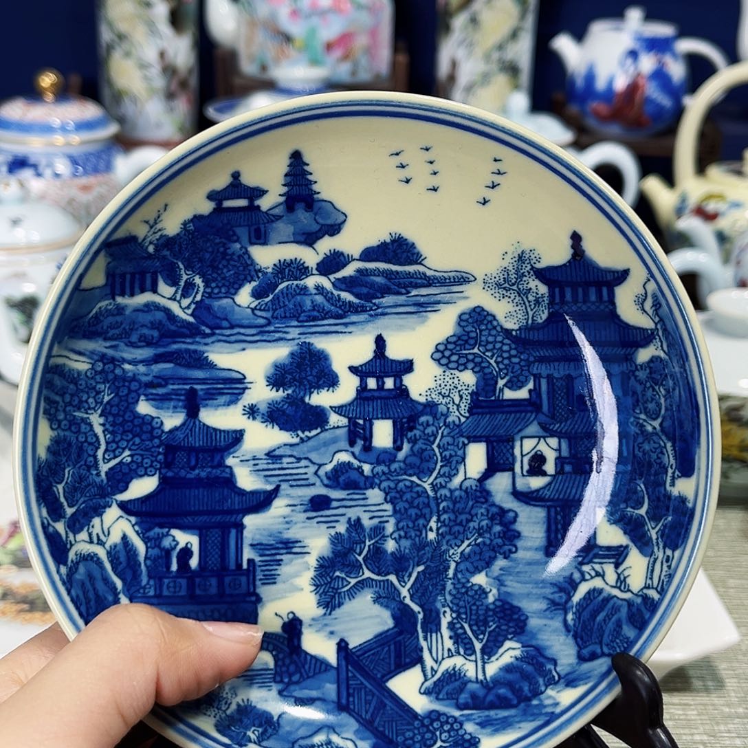 盖碗景德镇还是哈哈哈哈哈哈