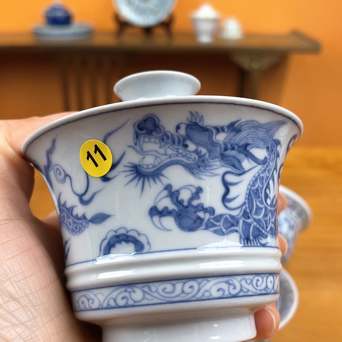 景德镇陶瓷景德镇瓷器