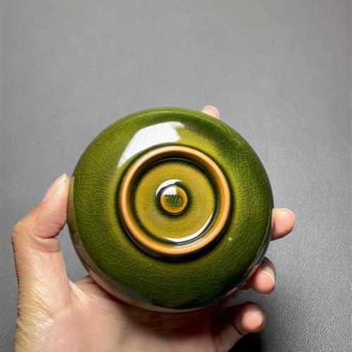 【闪购商品】茶盏-553............