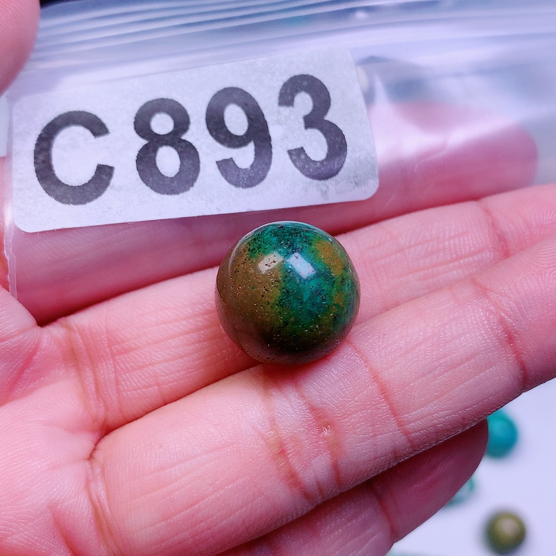 空竹粉丝专享十堰特色手工散珠