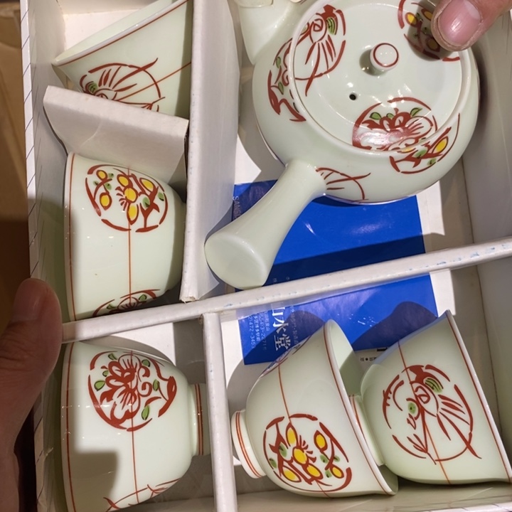 瓷片冠希中古默认微瑕