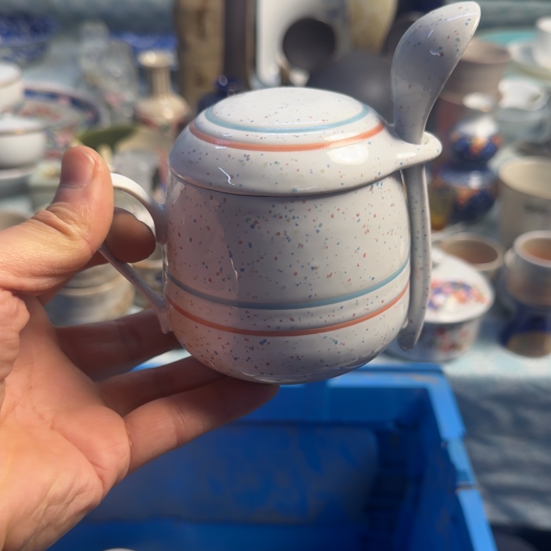 餐具默认微瑕不退不换
