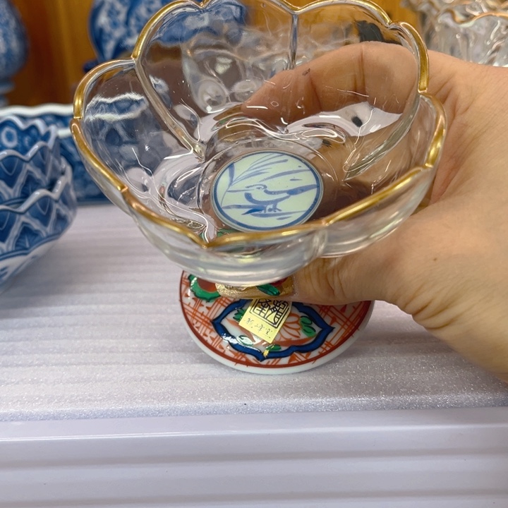 龙峰———————9.5–厘米